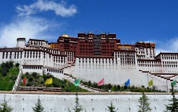 Lhasa Kailash Tour