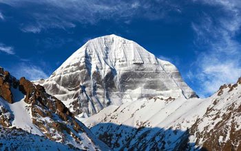 Mount Kailash Overland Tour