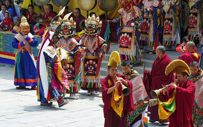 tibet-culture